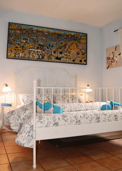 Campo De Fiori Apartamento