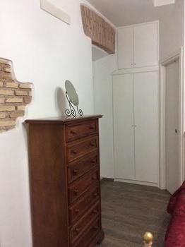Campo De Fiori Apartamento