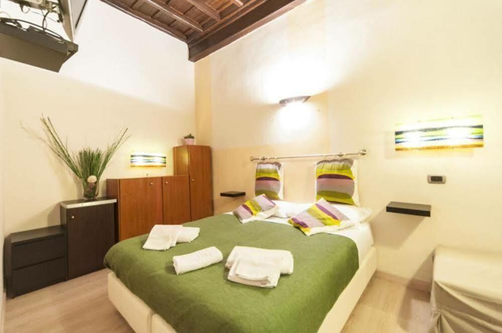 Campo De Fiori Apartamento