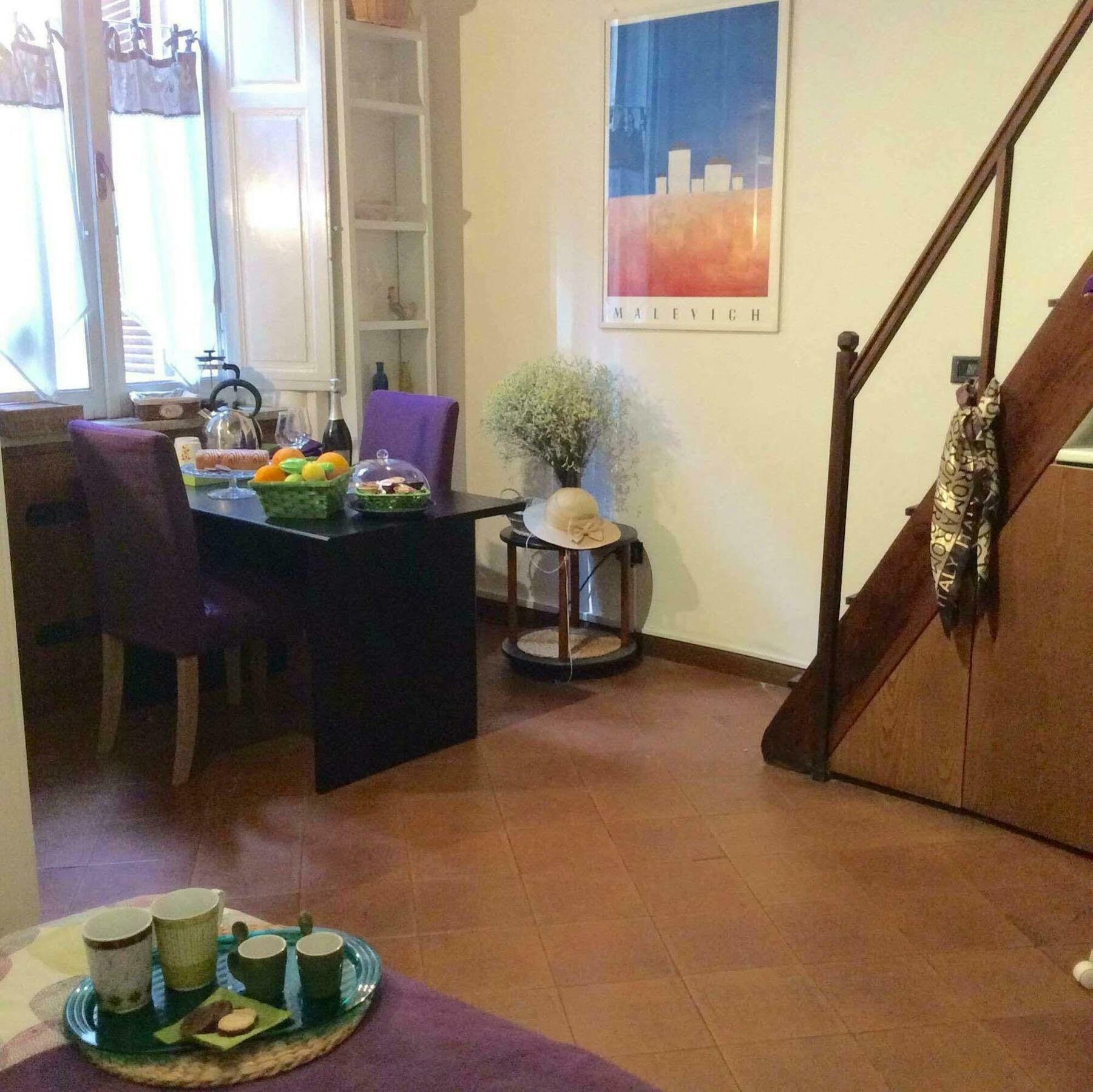 Apartamento Campo De Fiori Roma