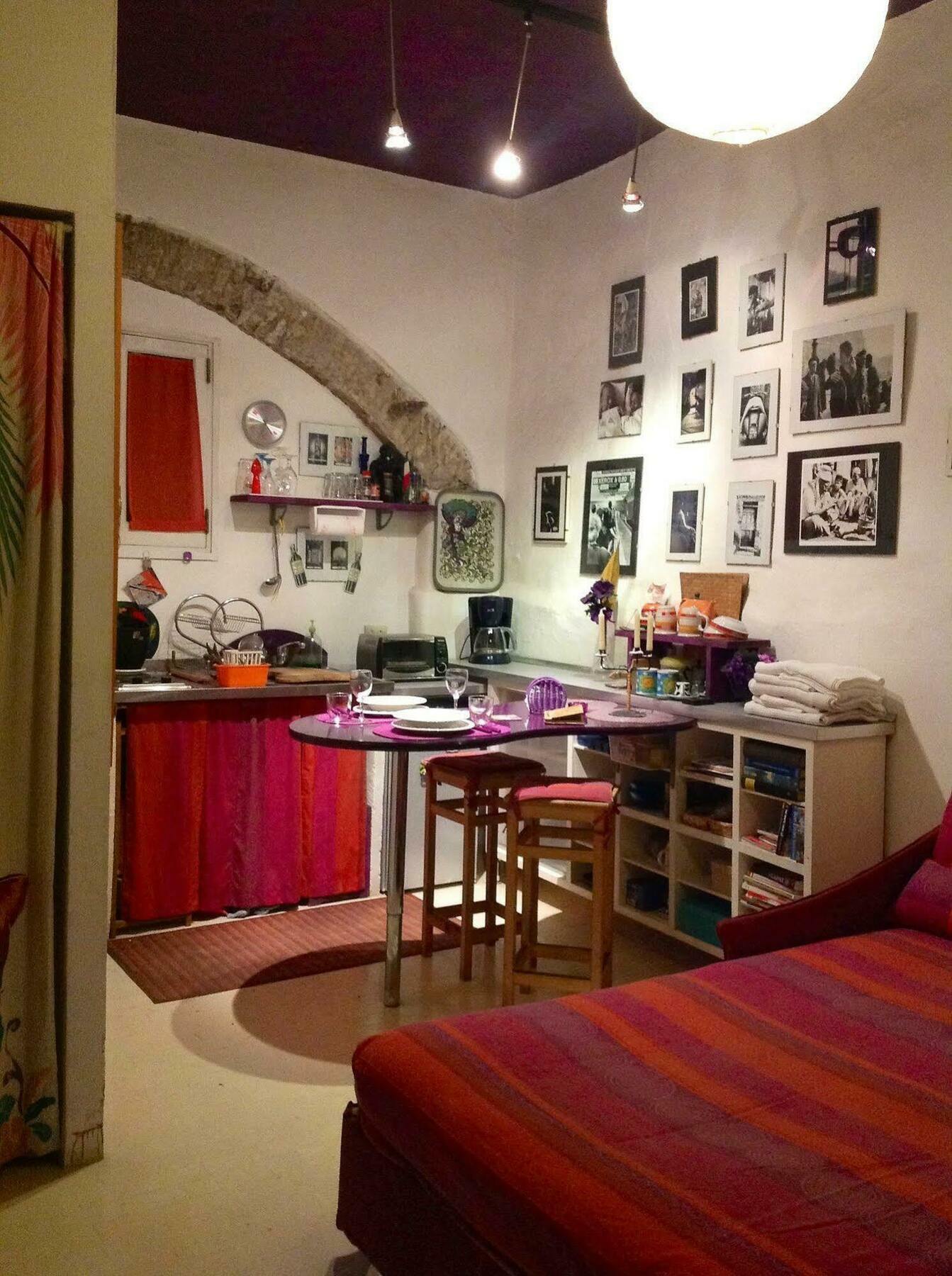 Campo De Fiori Apartamento