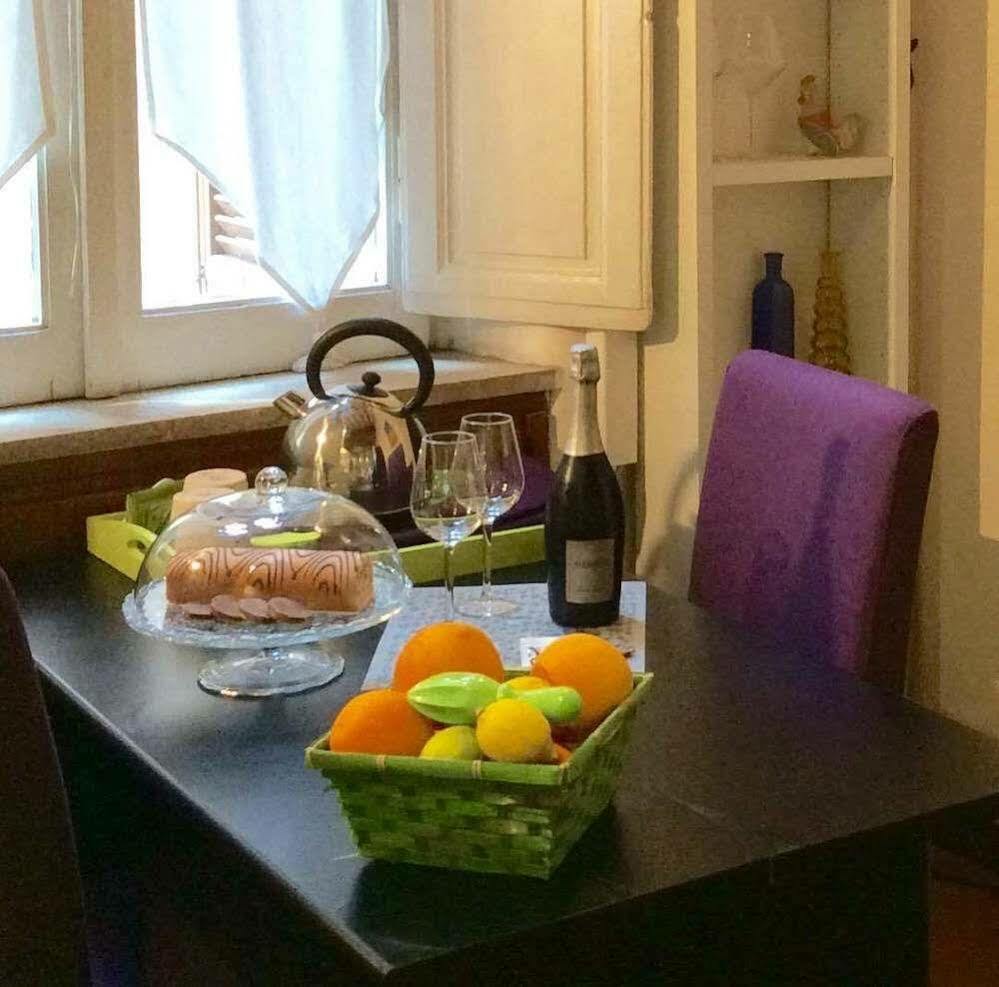 Campo De Fiori Apartamento *