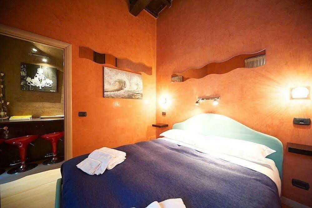 Campo De Fiori Apartamento