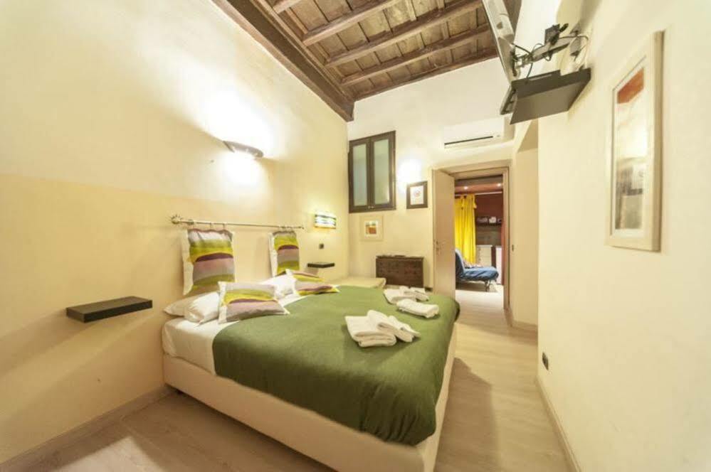 Campo De Fiori Apartamento *