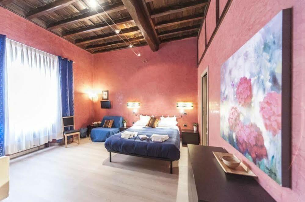 Apartamento Campo De Fiori