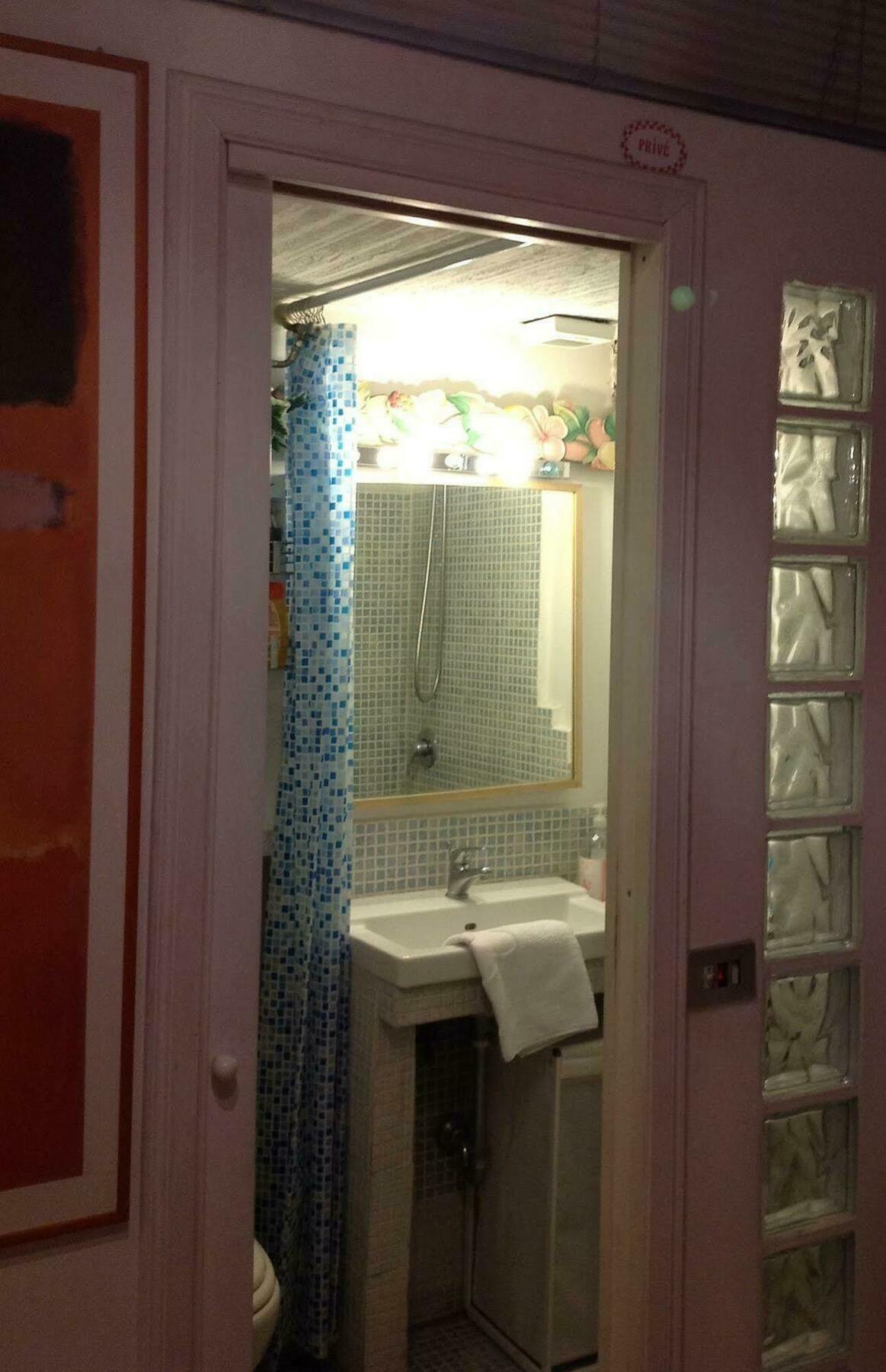 Campo De Fiori Apartamento Roma